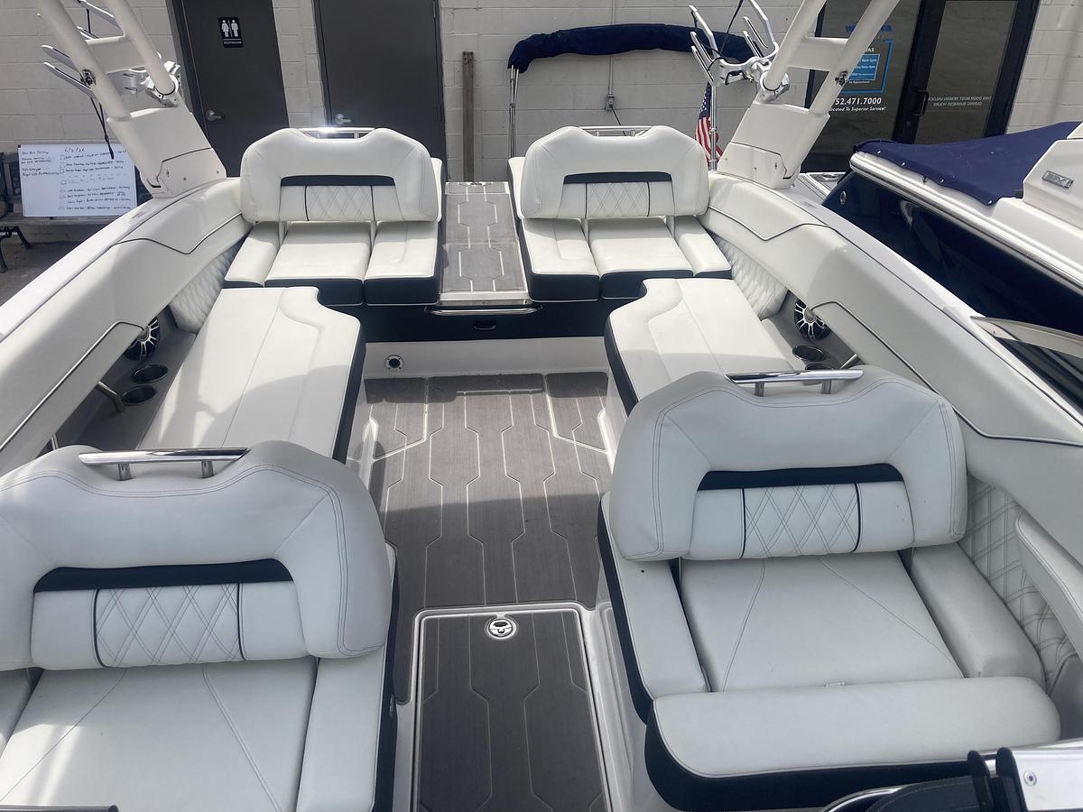 Used 2023 Regal LS6 SURF