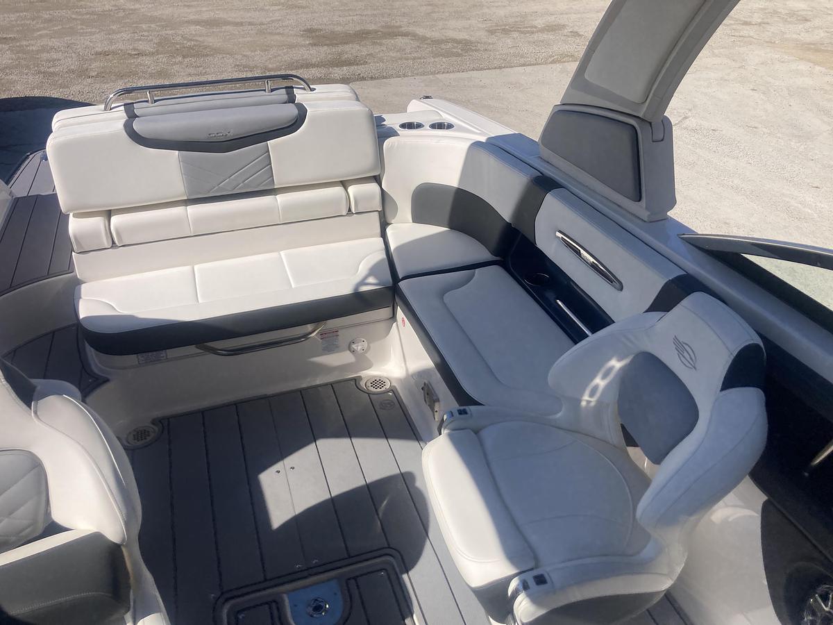Used 2023 Chaparral 267 SSX