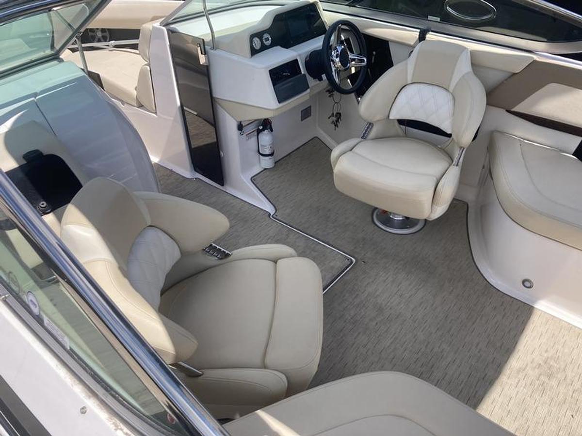 Used 2018 Regal 2500