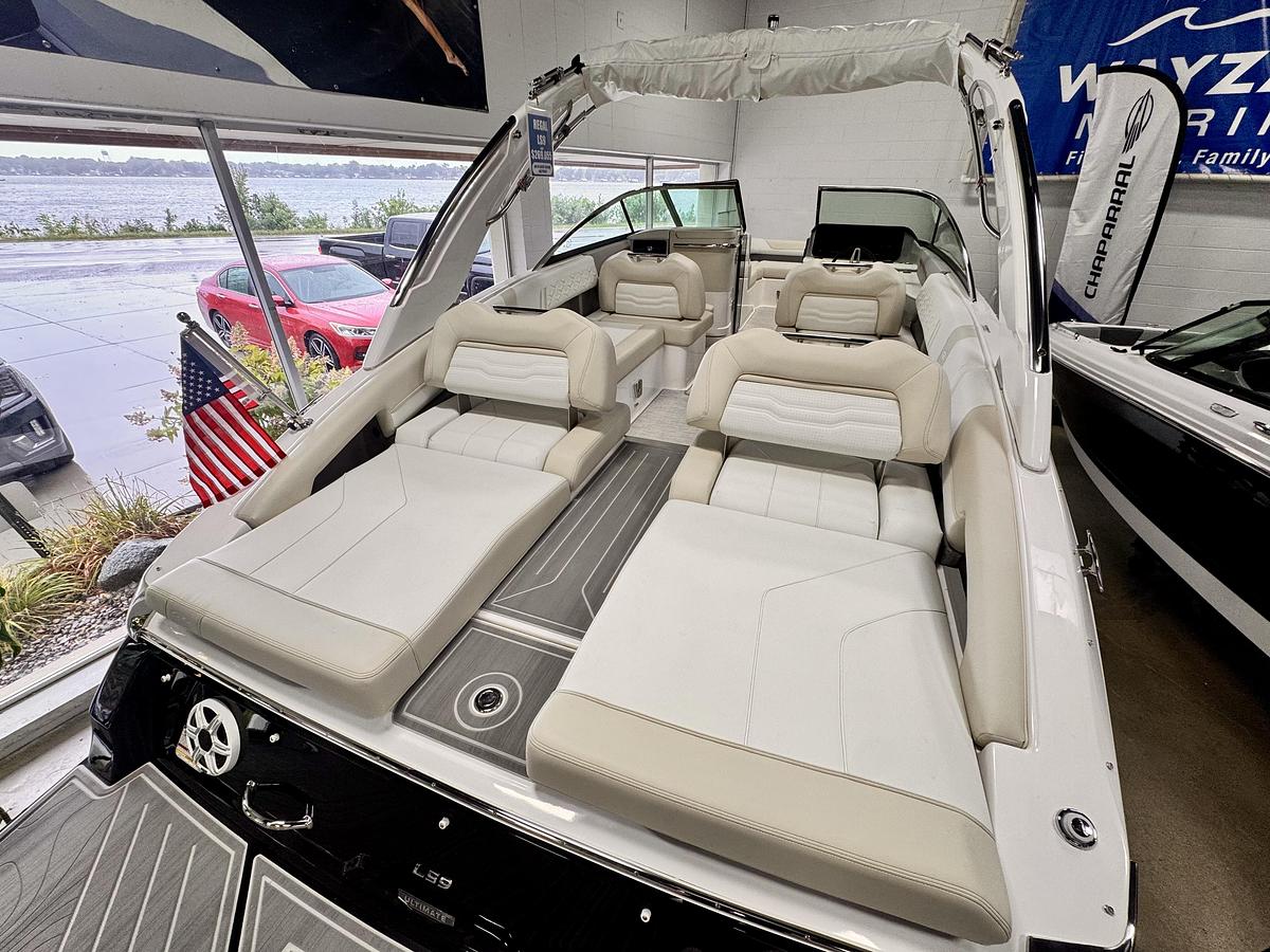 2026 Regal LS9