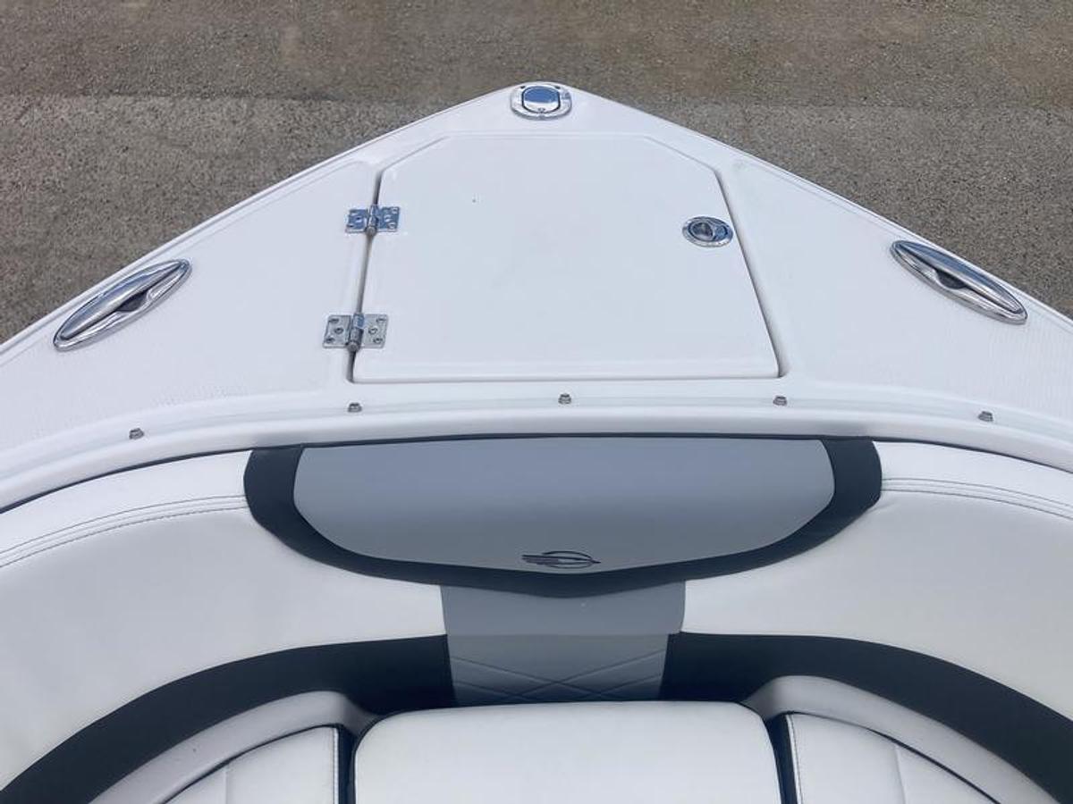 2025 Chaparral 307 SSX