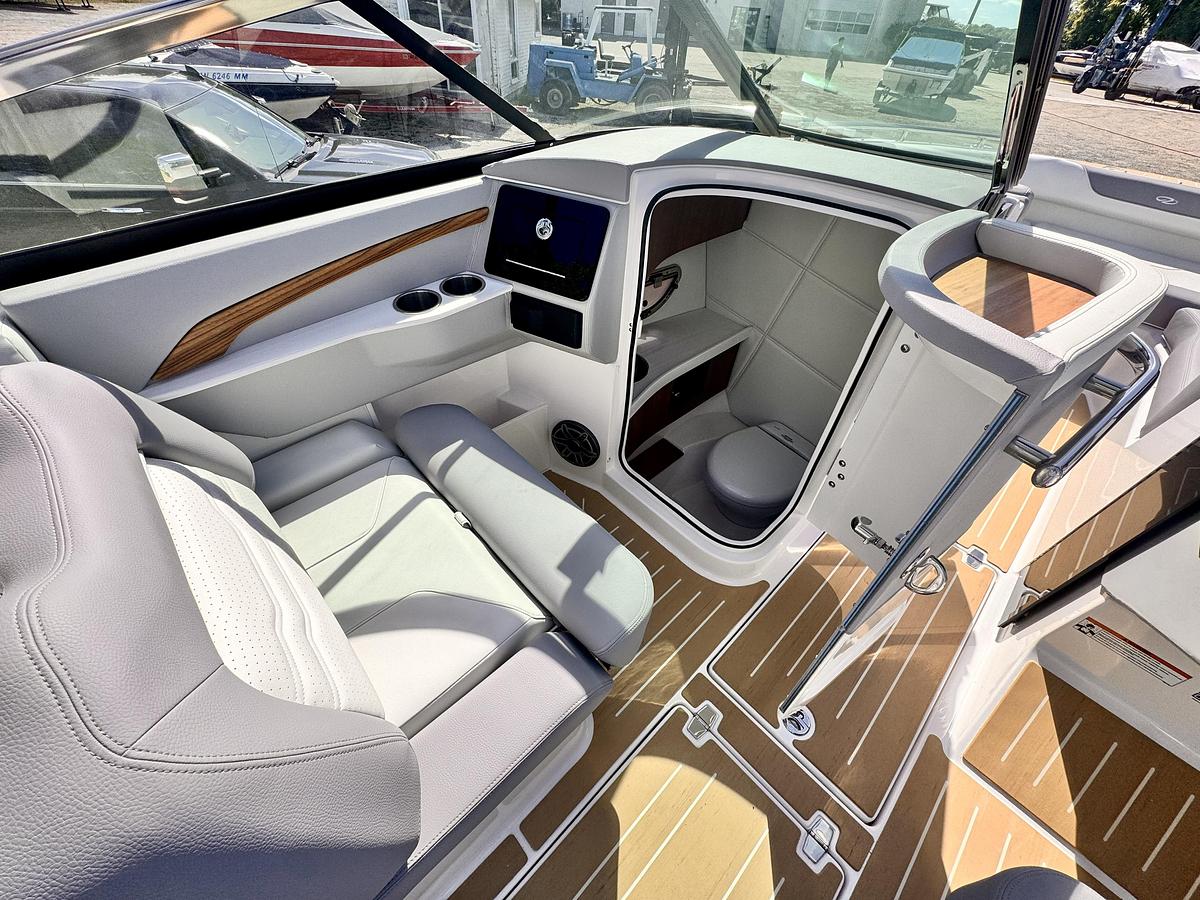 2027 Regal LS9