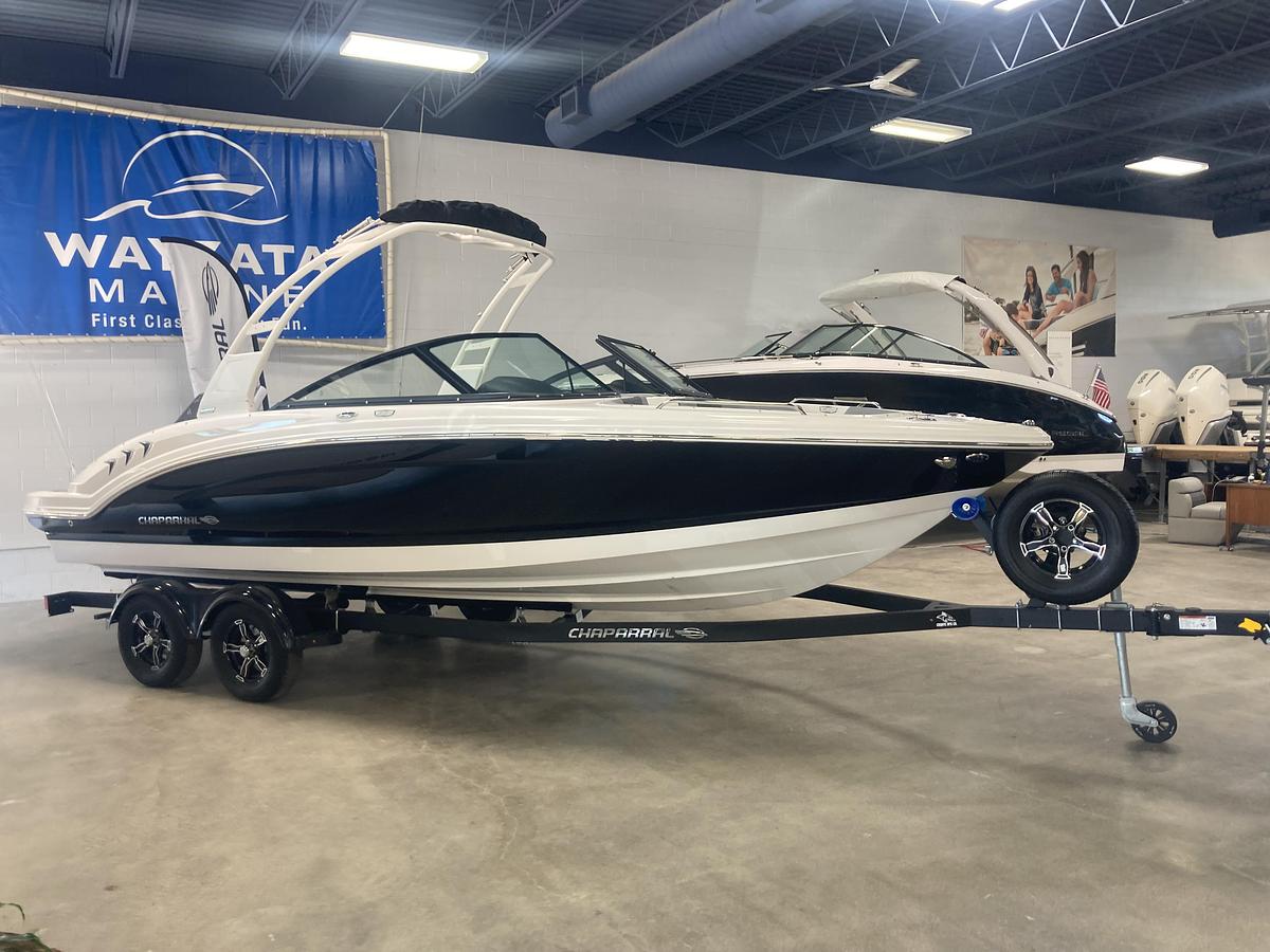 2026 Chaparral 23 SSi