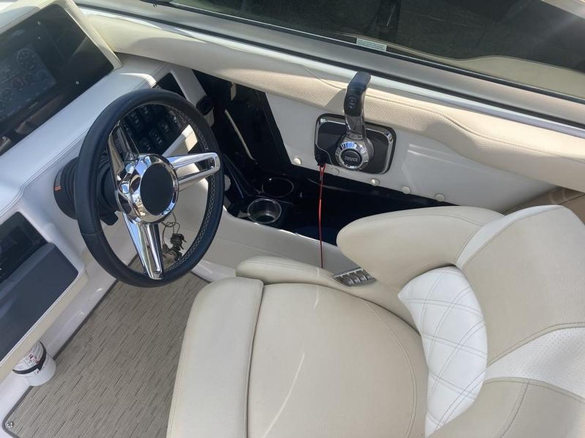 Used 2018 Regal 2500