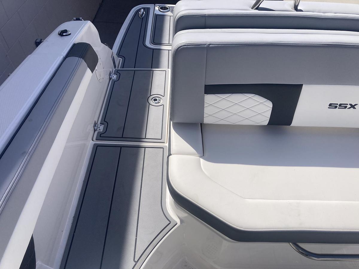 Used 2024 Chaparral 267 SSX