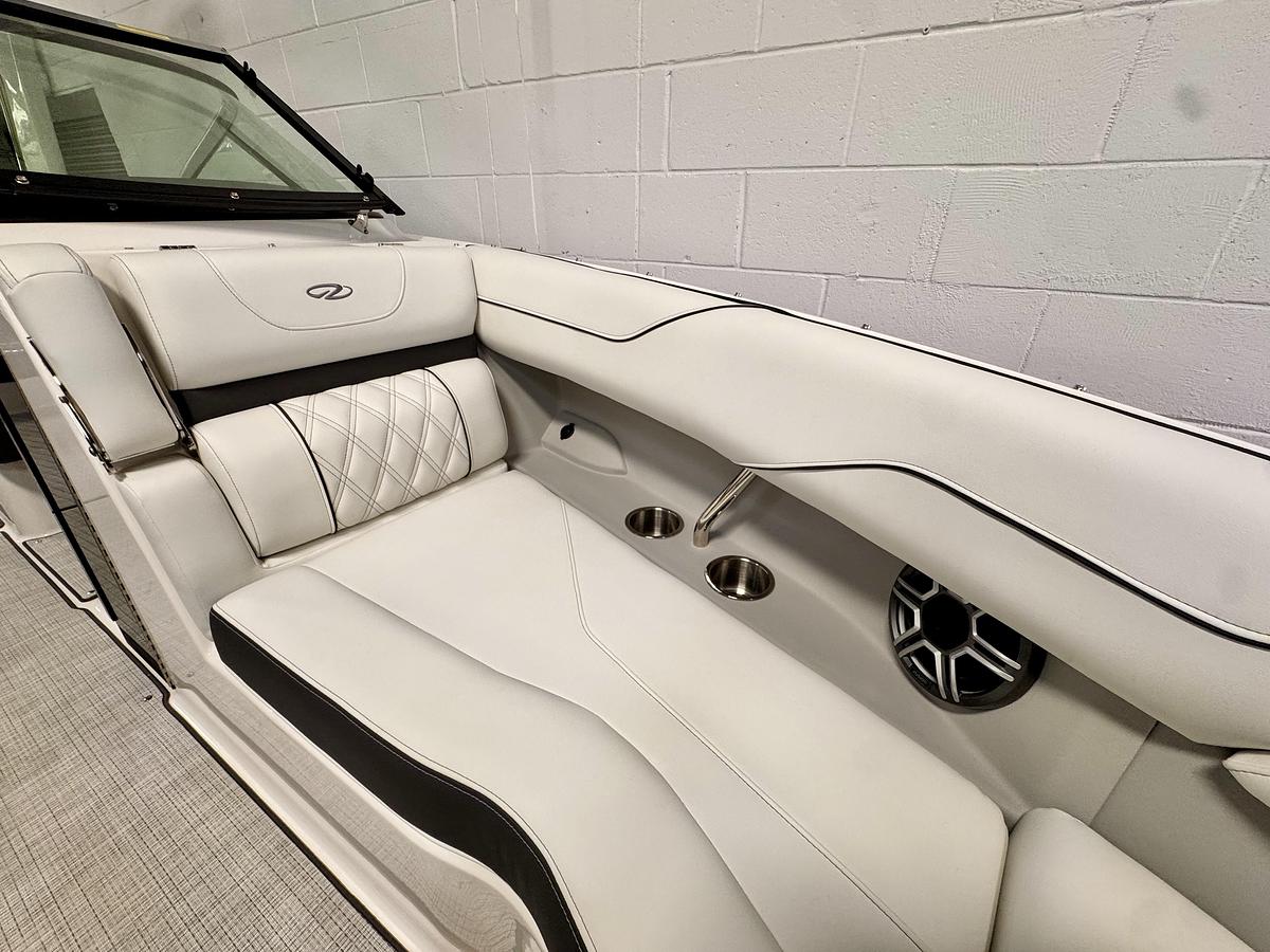 2026 Regal LS4