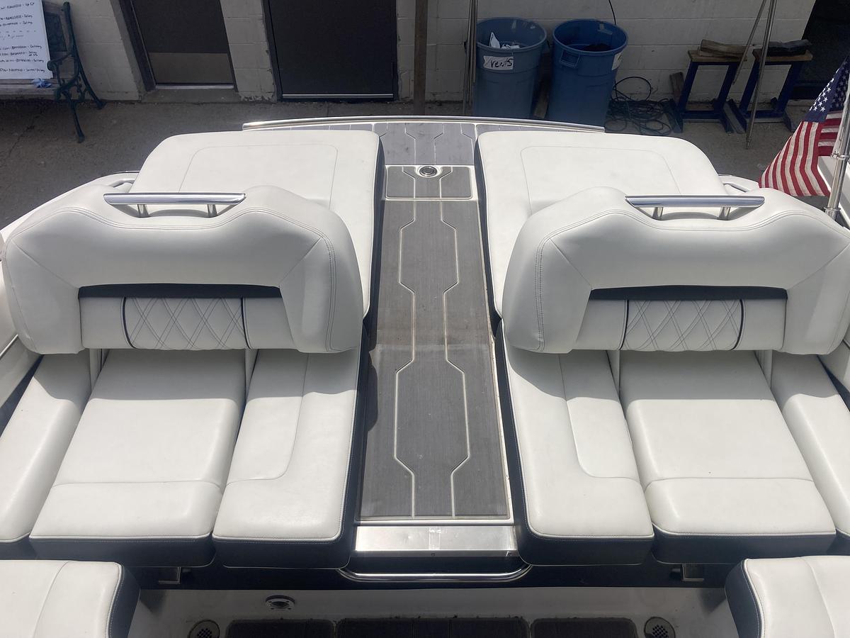 Used 2023 Regal LS6 SURF