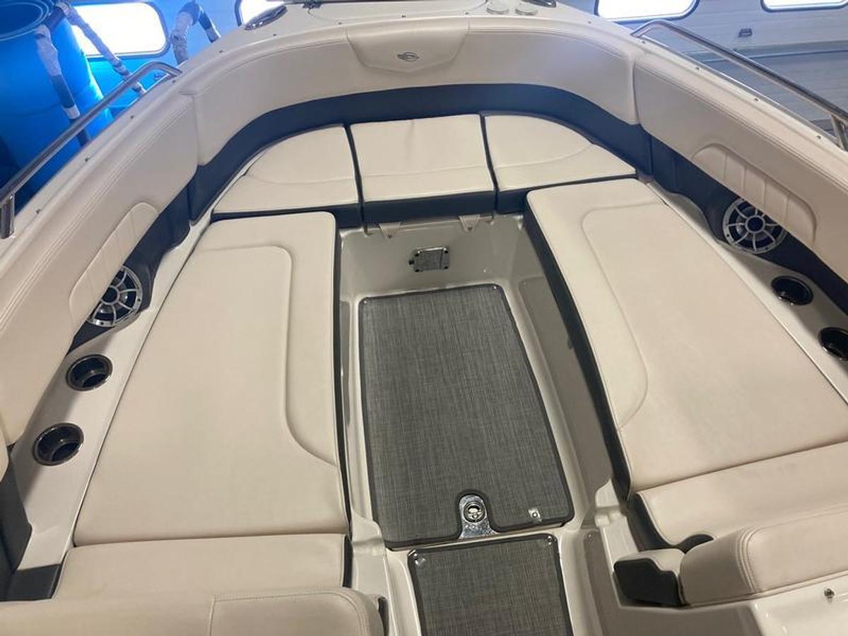 Used 2017 Chaparral 307 SSX