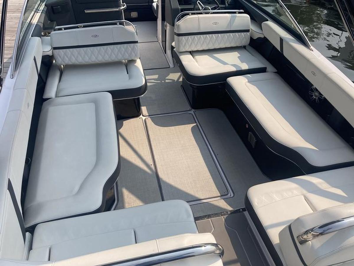 Used 2021 Regal 2800