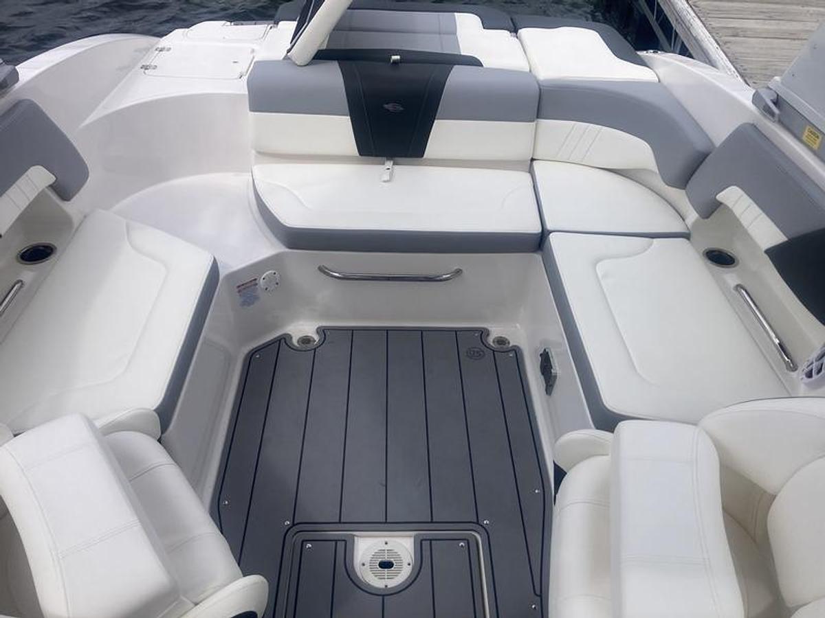 Used 2024 Chaparral 23 SSi