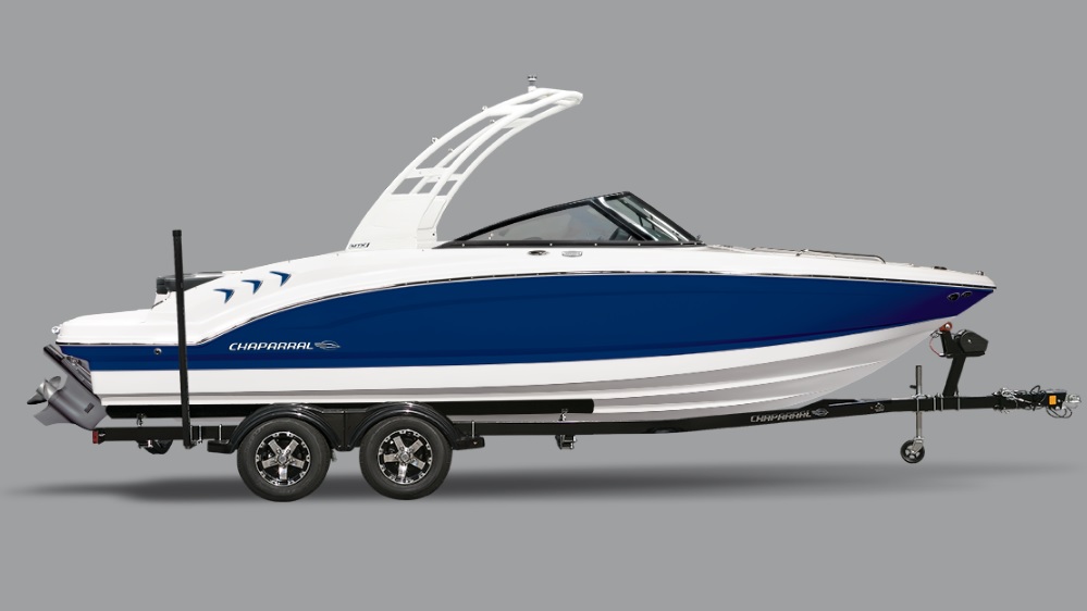2026 Chaparral 23 SSi