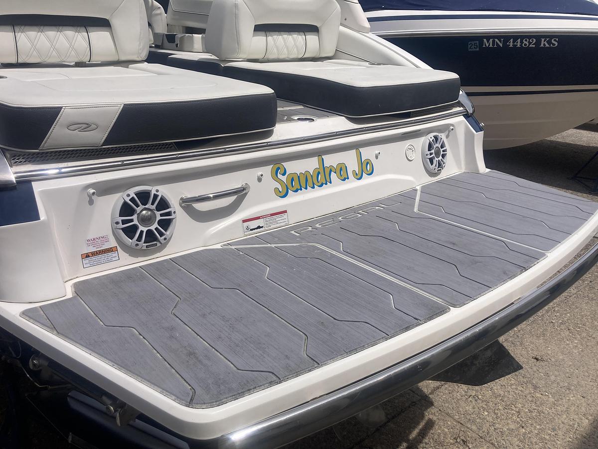 Used 2023 Regal LS6 SURF