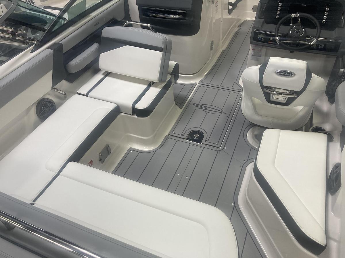 2026 Chaparral SSX 4