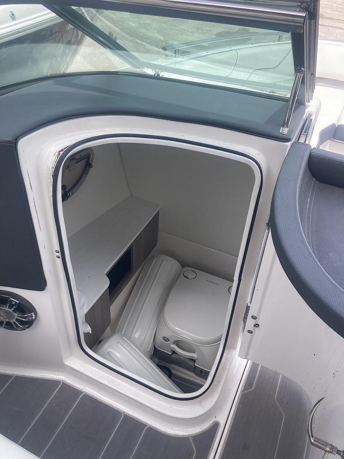 Used 2023 Regal LS6 SURF