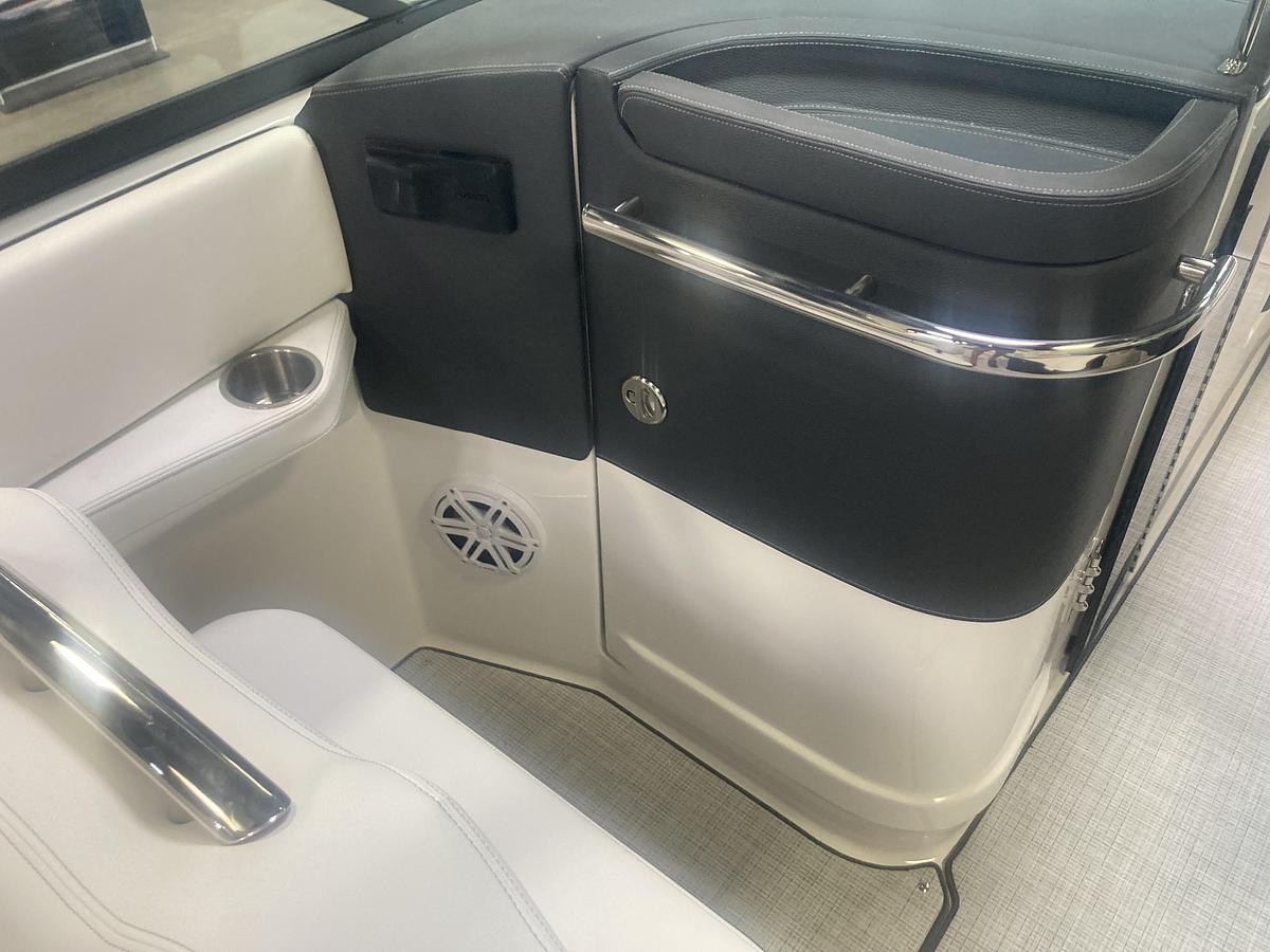 2027 Regal LS6