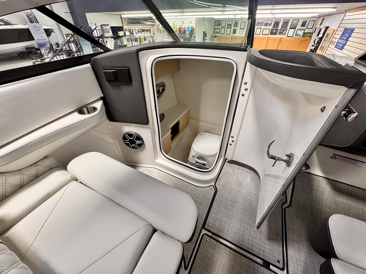 2026 Regal LS6 SURF