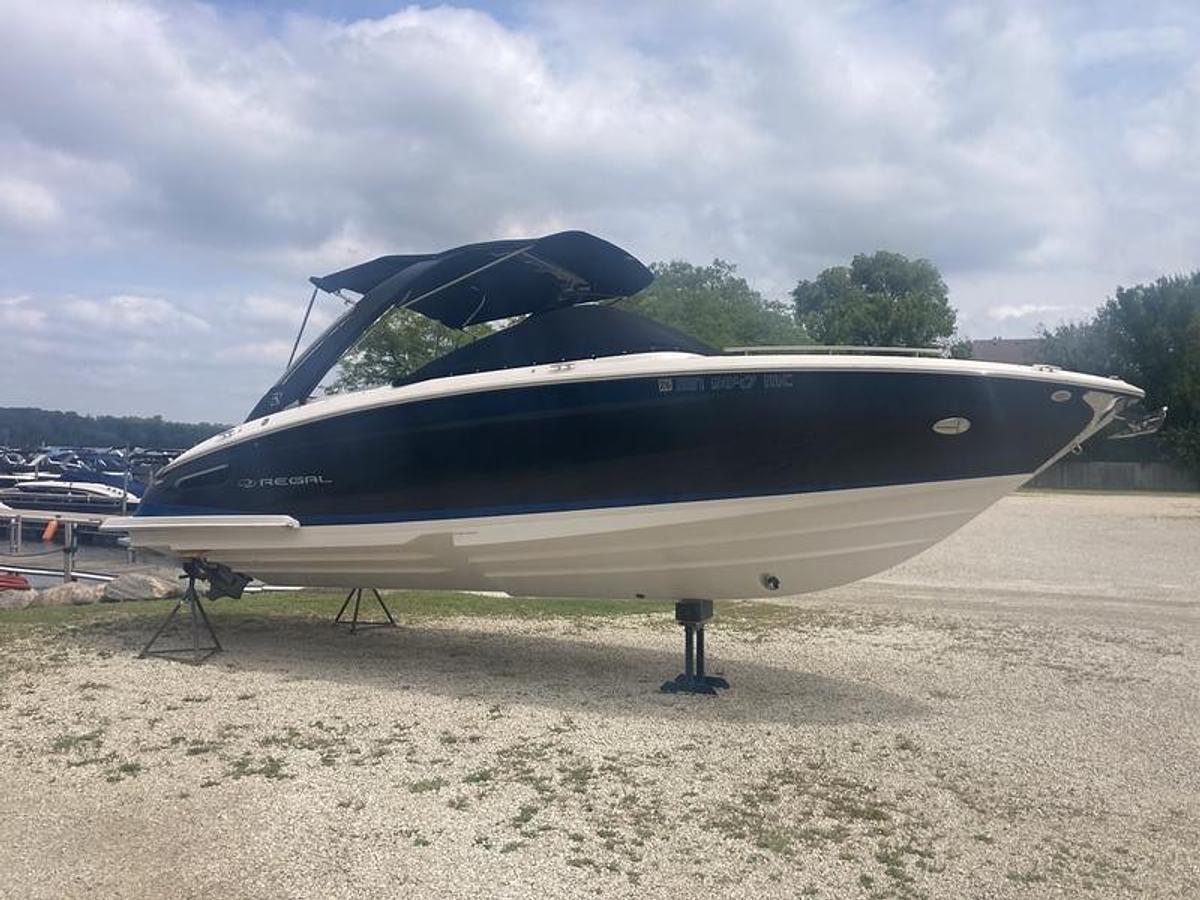 Used 2021 Regal 2800