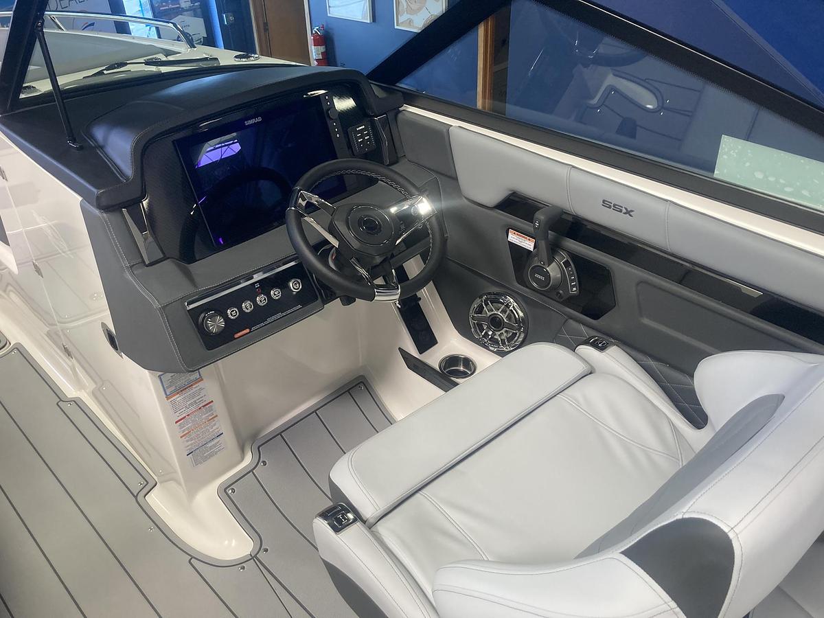 2026 Chaparral SSX 30