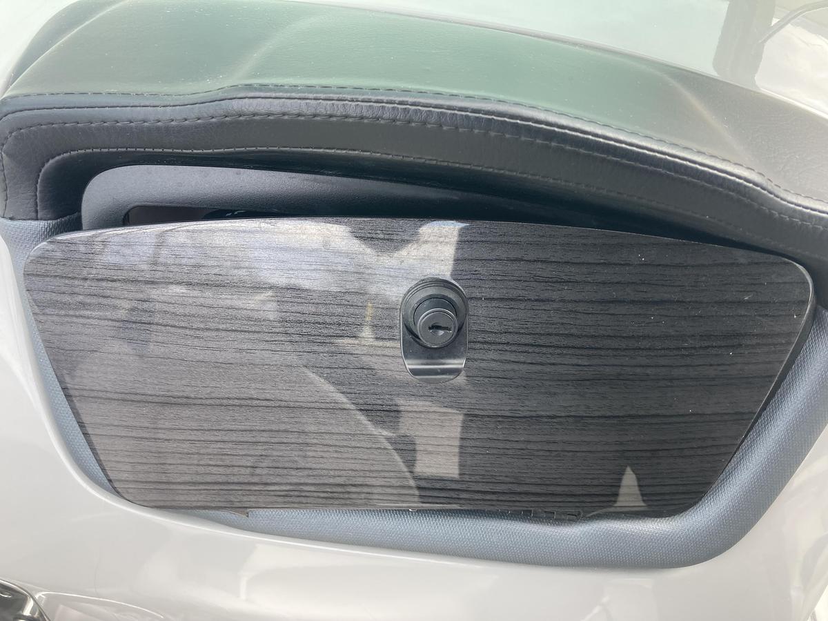 Used 2019 Chaparral 246 SSi