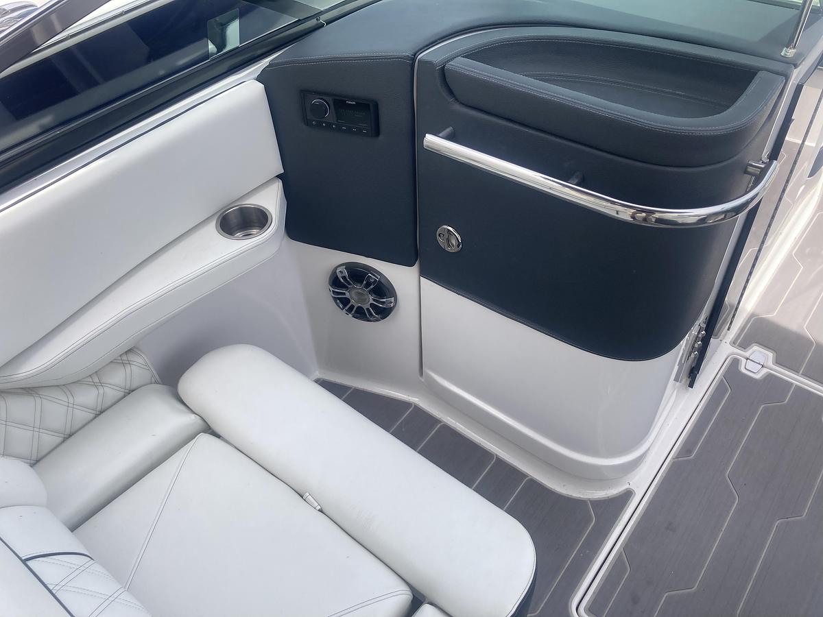 Used 2023 Regal LS6 SURF