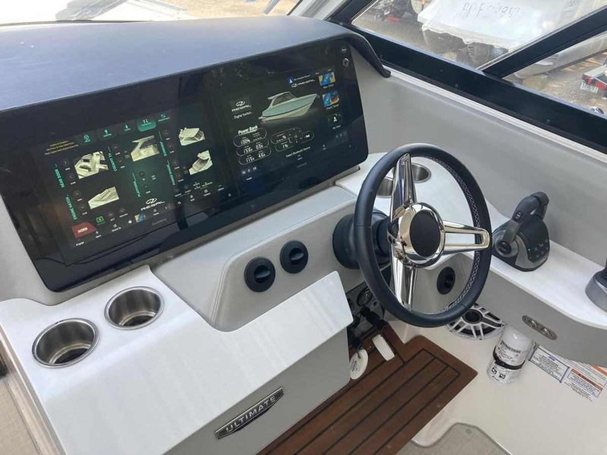 Used 2024 Regal LS36