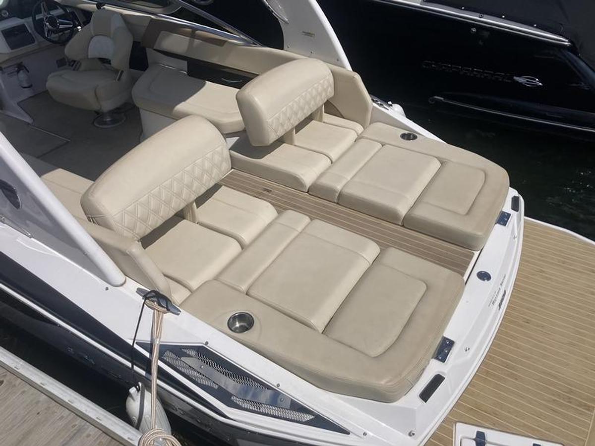 Used 2018 Regal 2500