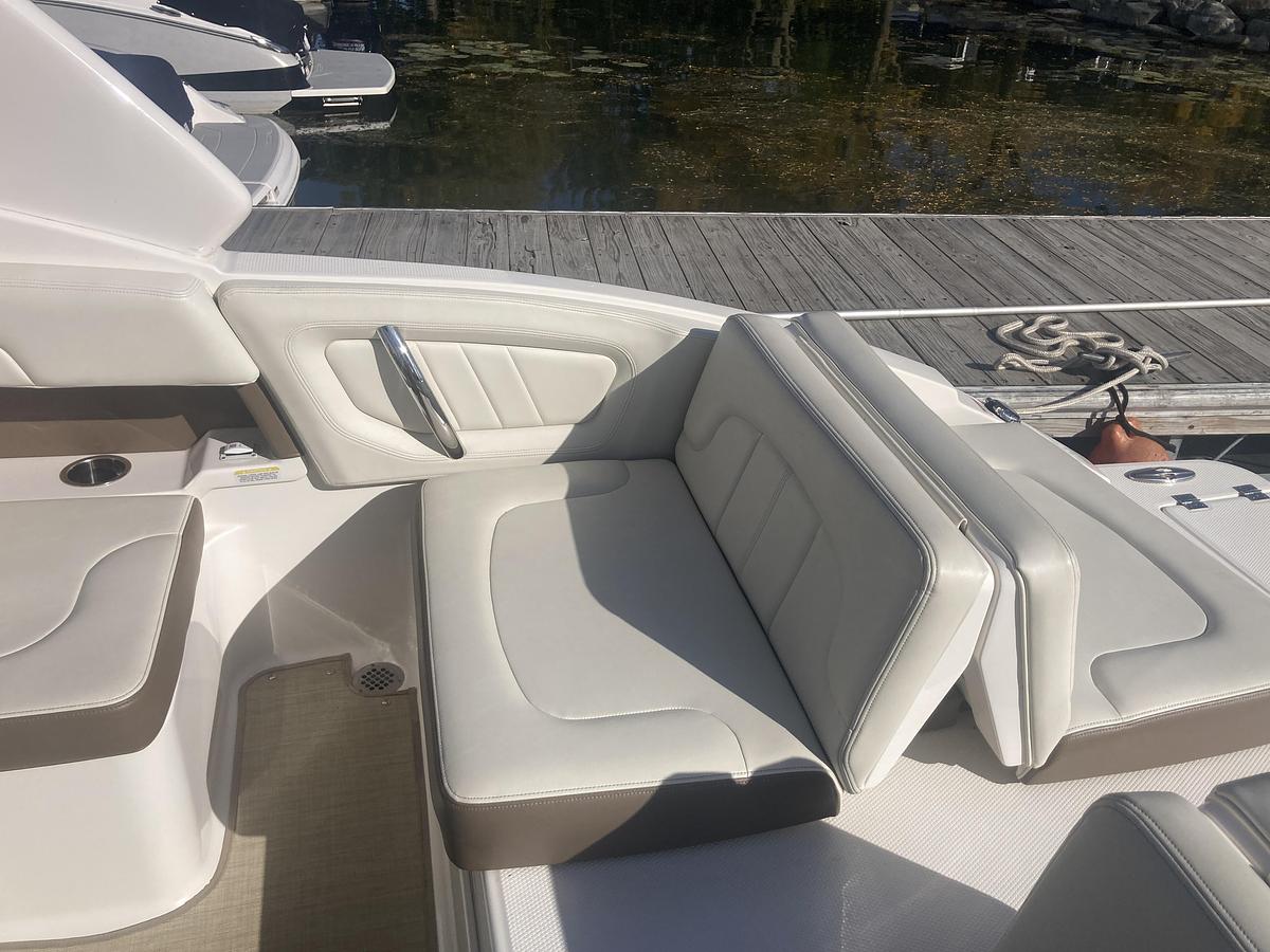 Used 2014 Chaparral 257 SSX