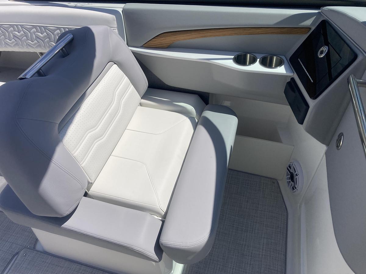 2026 Regal LS9 Surf