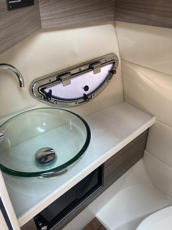 Used 2020 Regal 2800