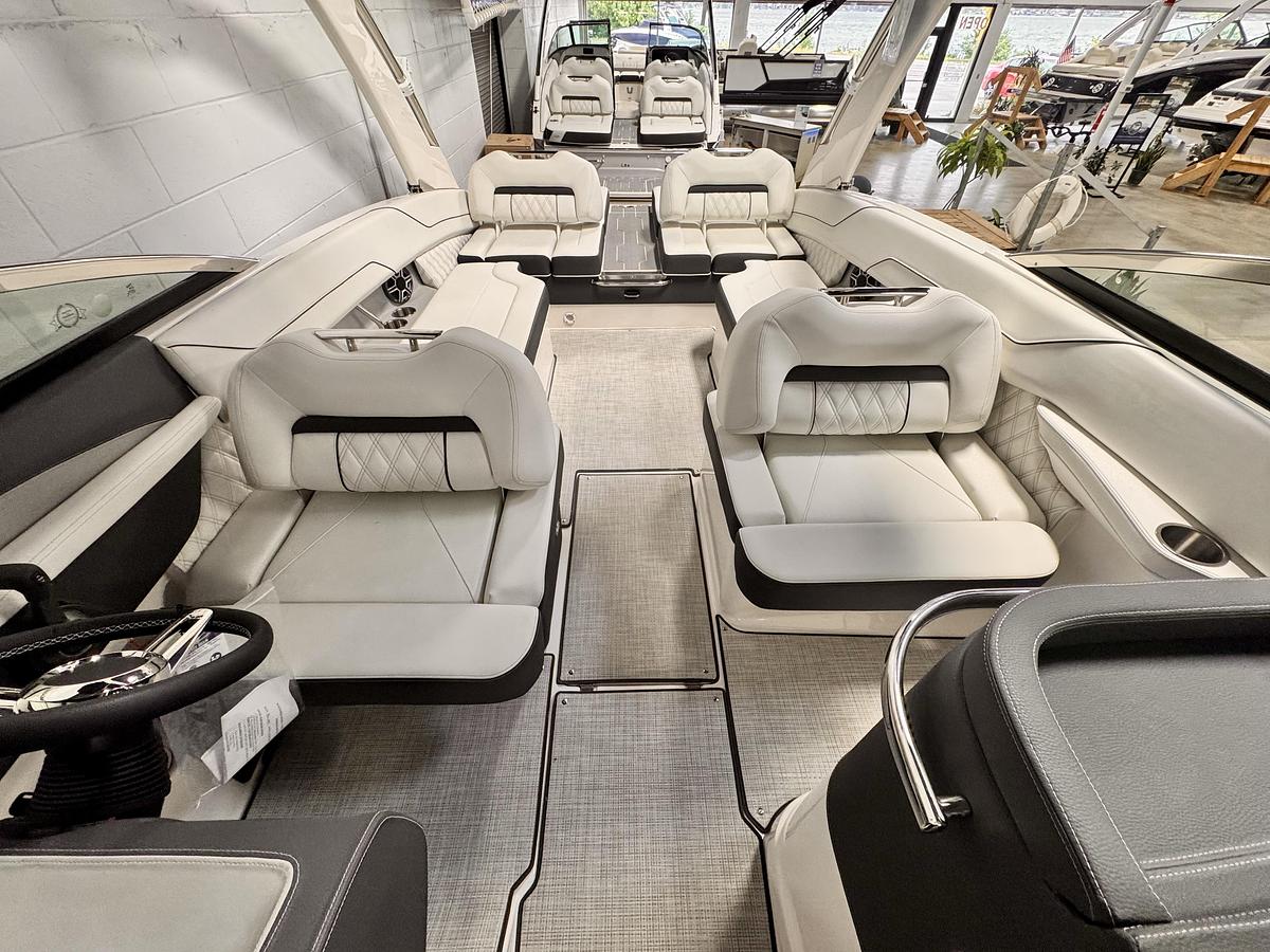 2026 Regal LS6 SURF