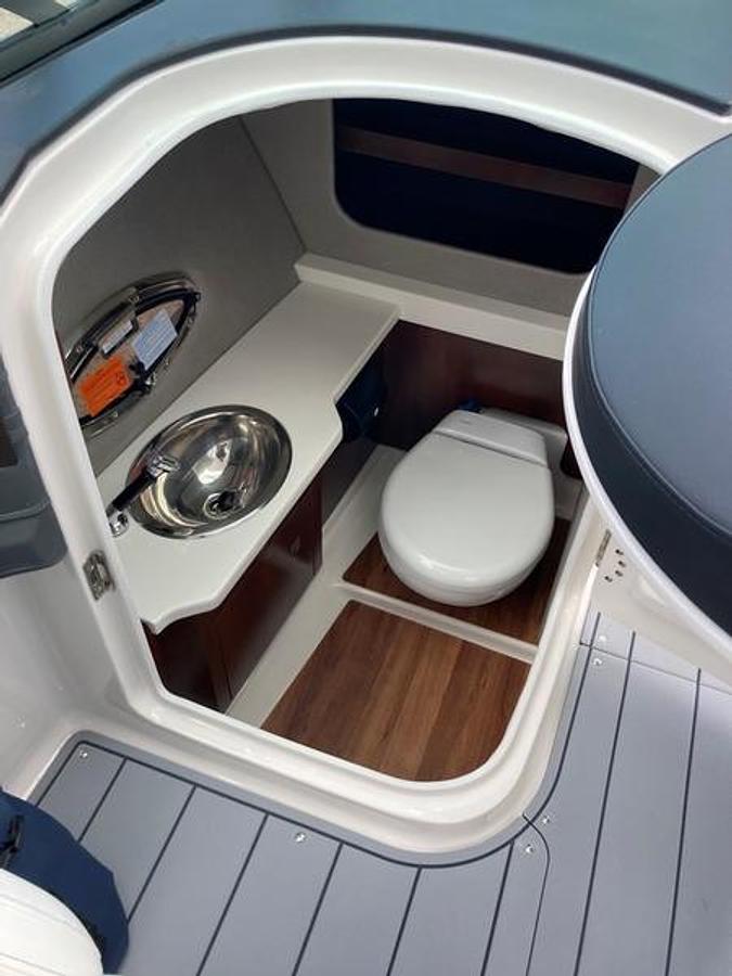 2025 Chaparral 307 SSX