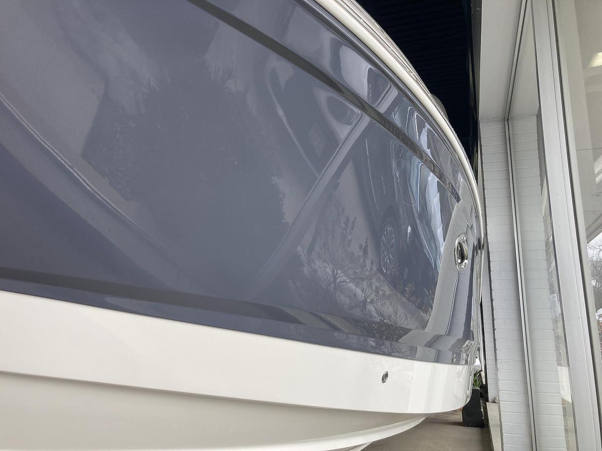 2026 Chaparral SSX 8