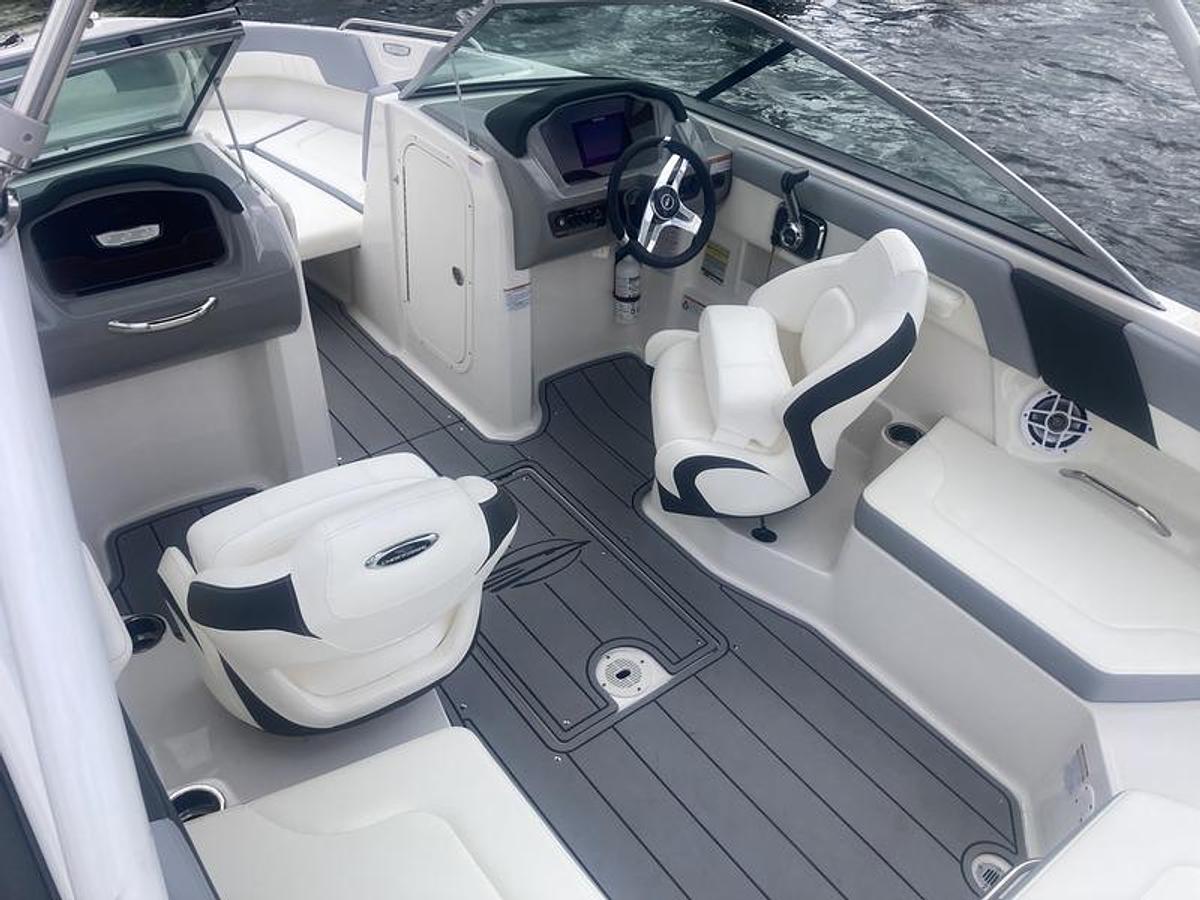 Used 2024 Chaparral 23 SSi