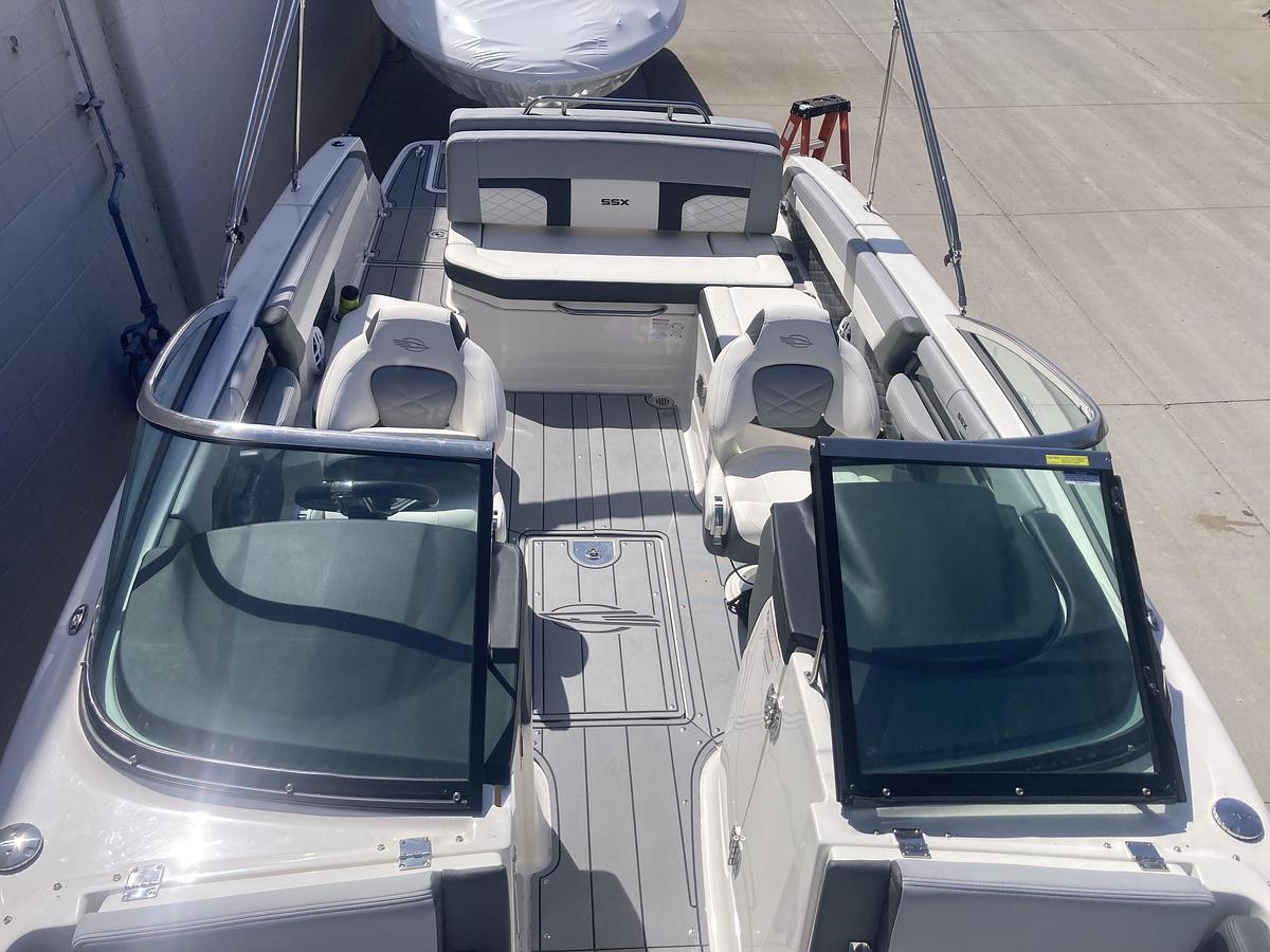 Used 2024 Chaparral 267 SSX