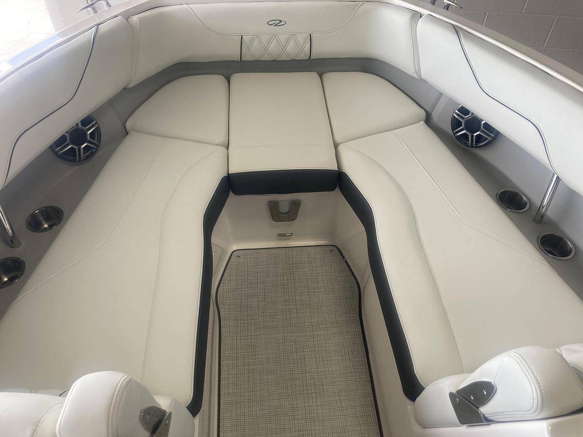 2027 Regal LS6