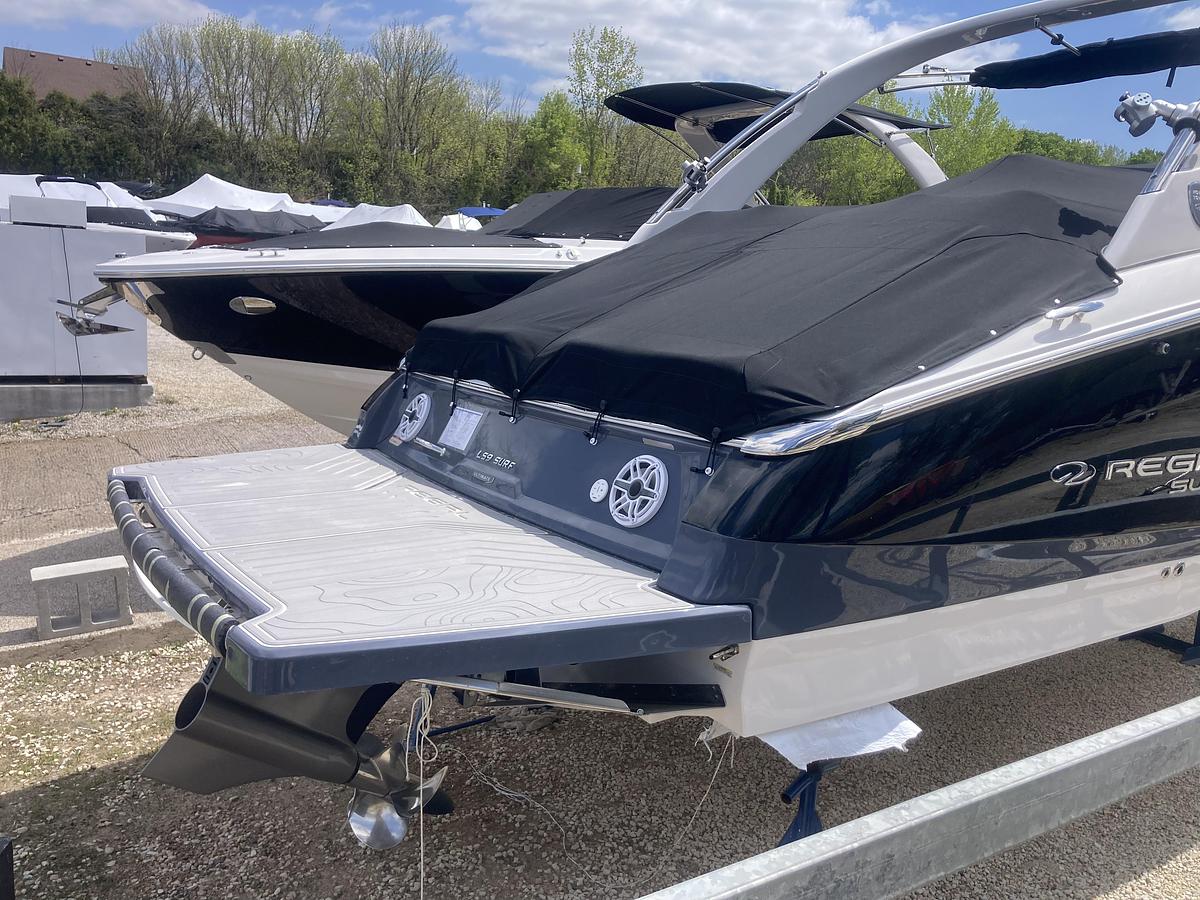 2026 Regal LS9 Surf