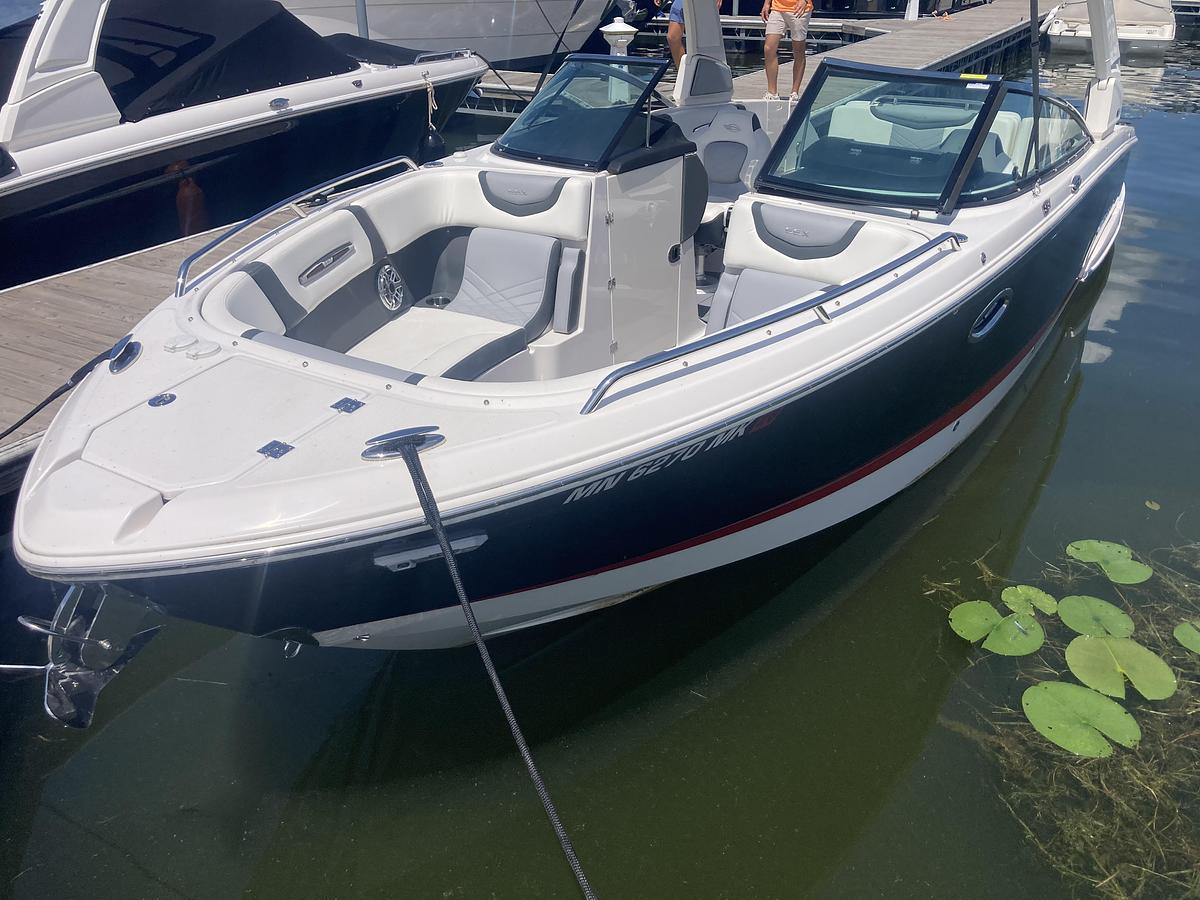 Used Chaparral 287 SSX