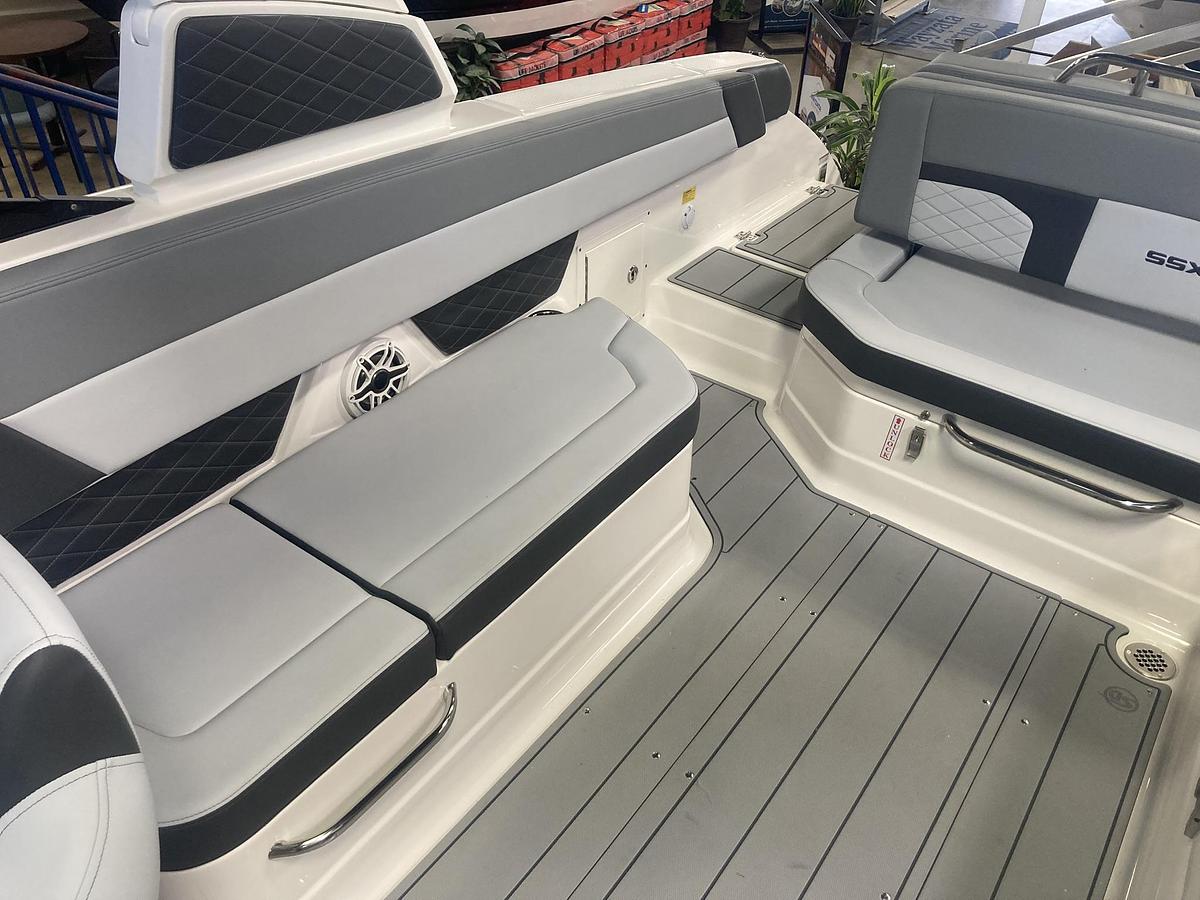 2026 Chaparral SSX 30