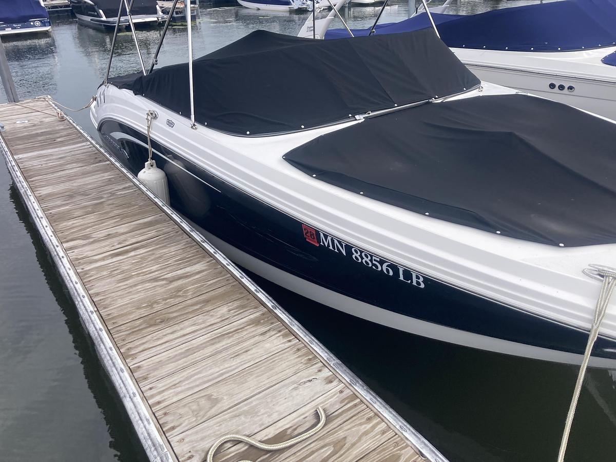 Used 2014 Chaparral 246 SSI