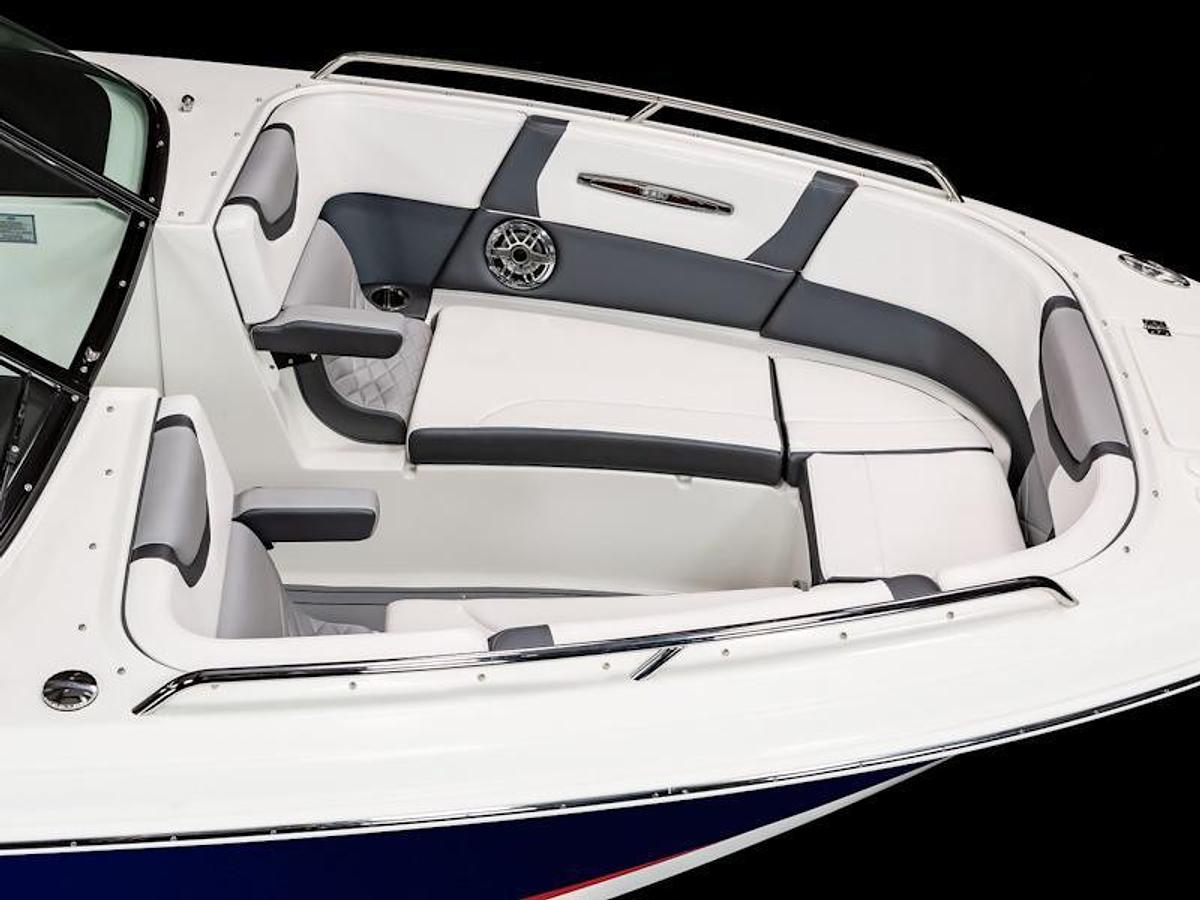 2025 Chaparral 307 SSX