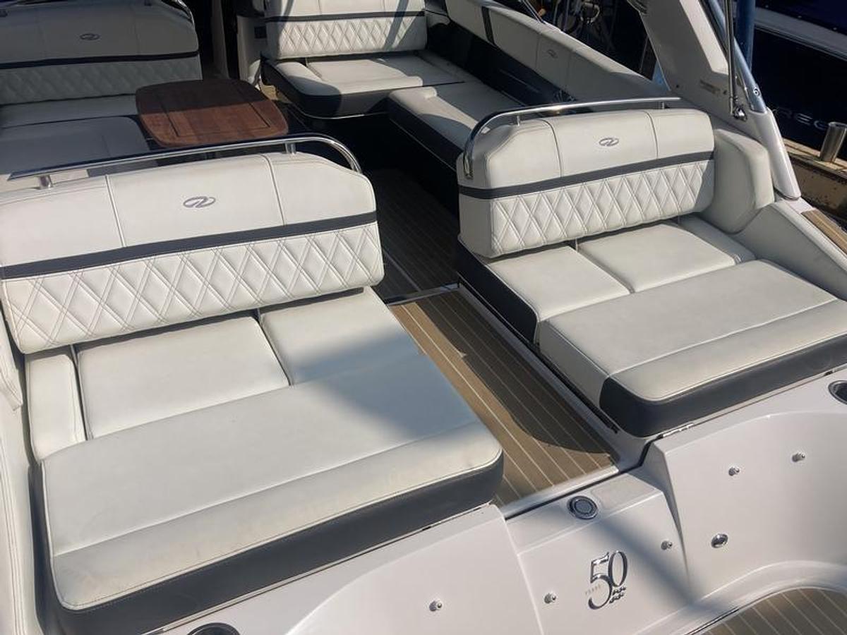 Used 2020 Regal 2800