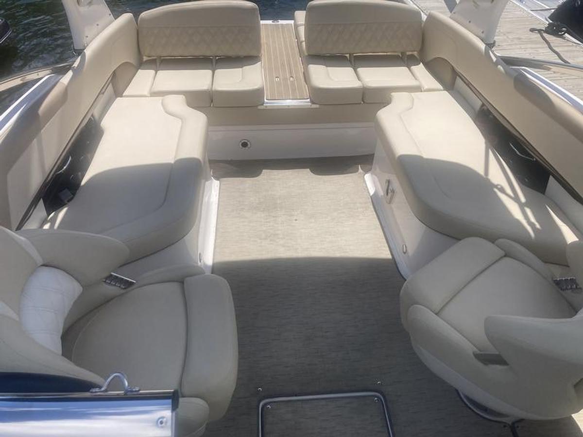Used 2018 Regal 2500