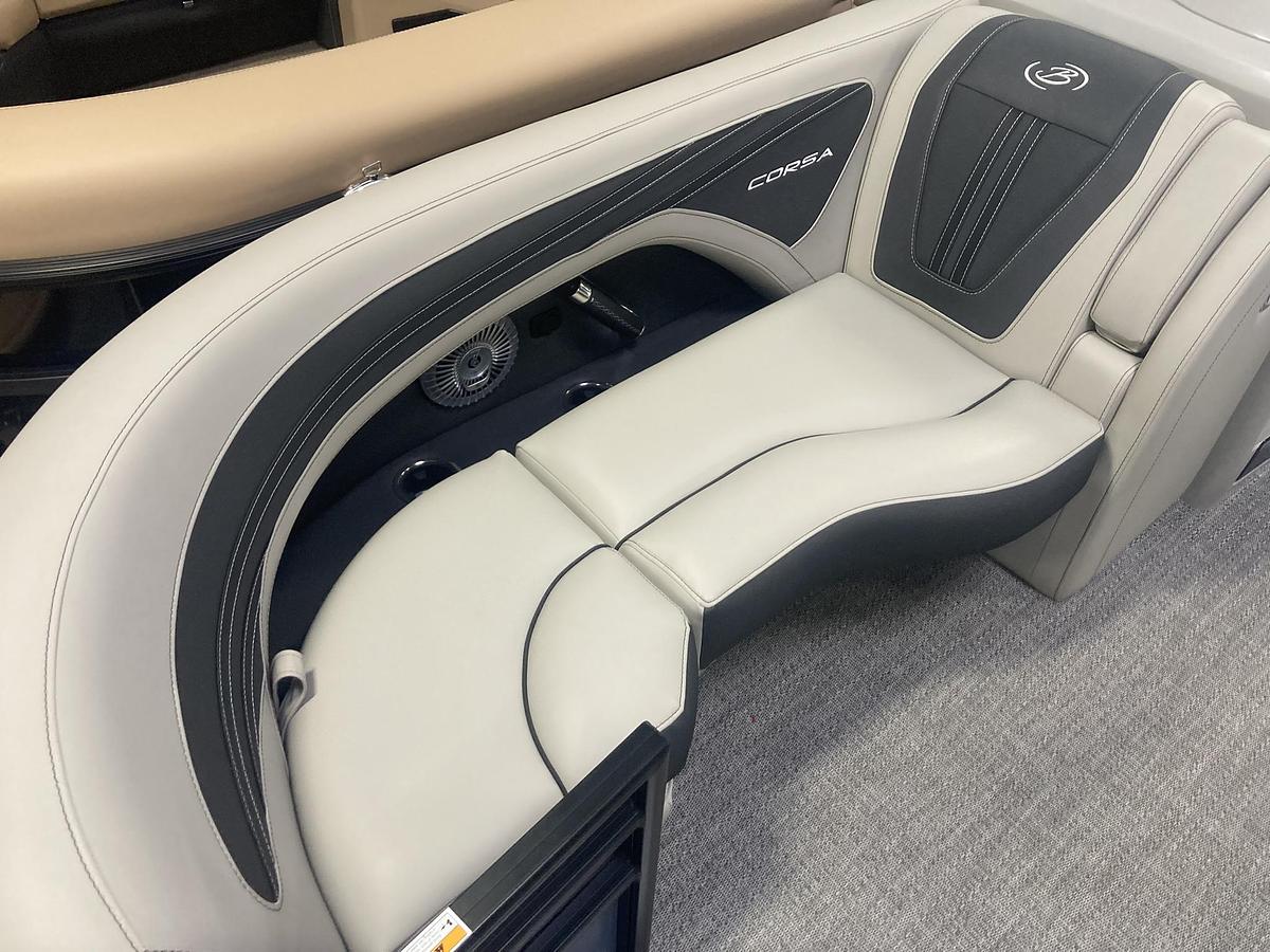 2026 Barletta Boats Corsa 23 UC