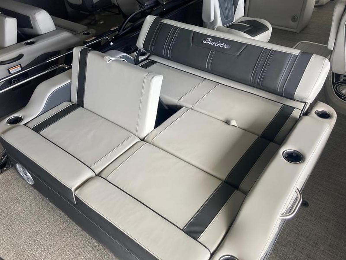 2025 Barletta Boats Corsa 23 UC