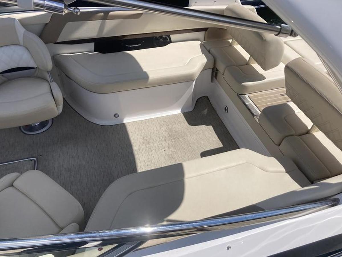 Used 2018 Regal 2500