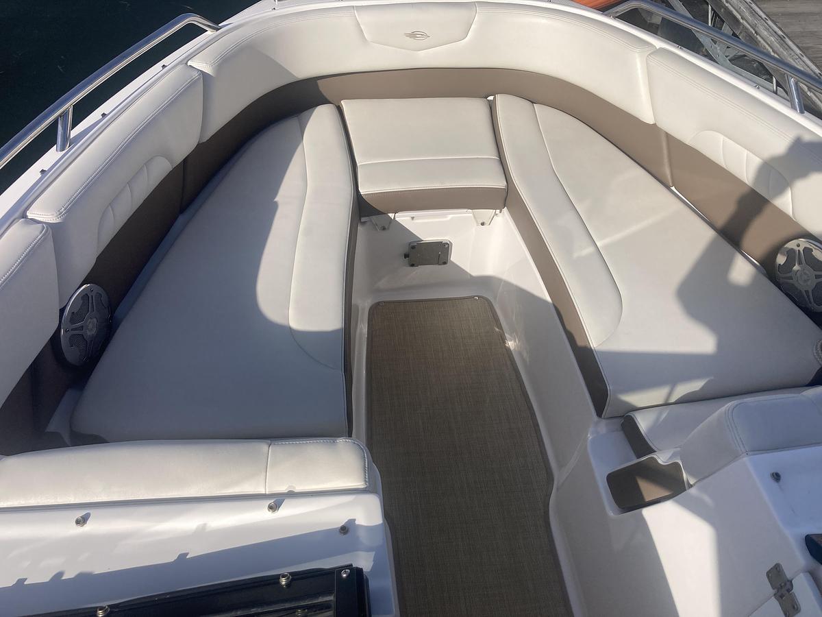 Used 2014 Chaparral 257 SSX