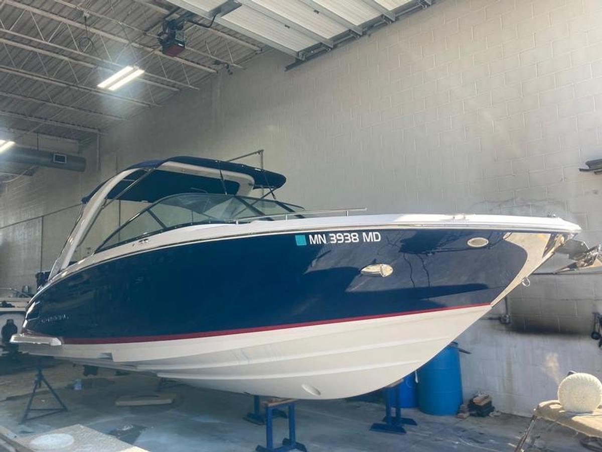 Used 2020 Regal 2800