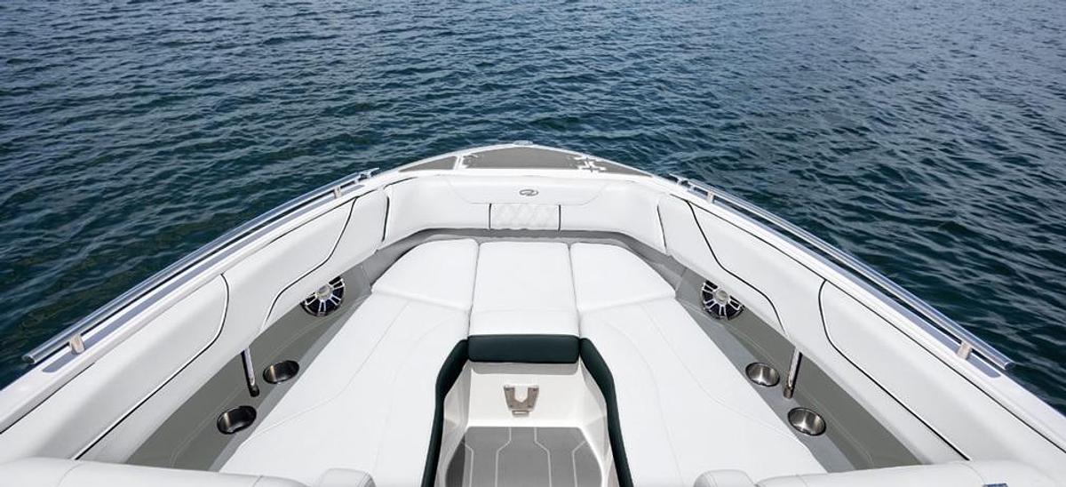 Used 2026 Regal LS6 SURF