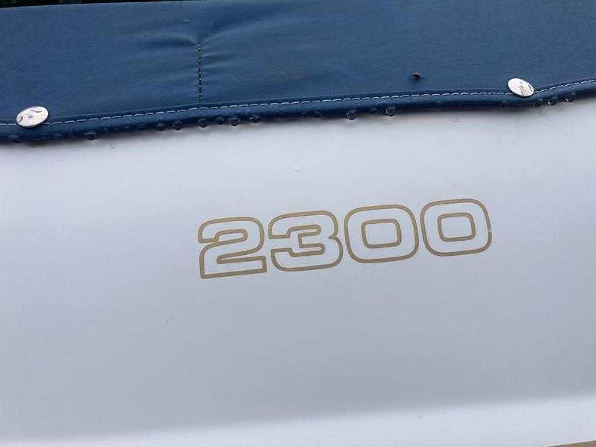 Used 2000 Ebbtide 2300 Mystique