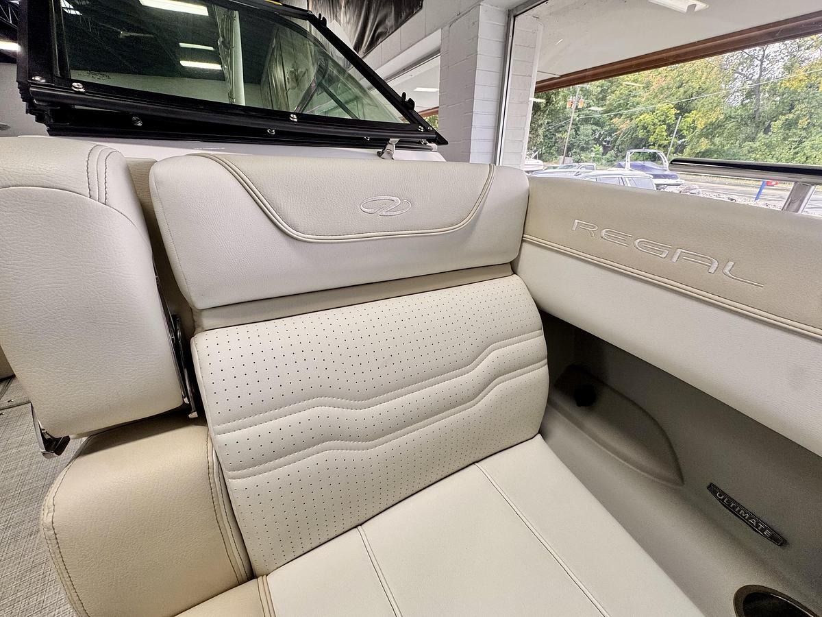 2026 Regal LS9